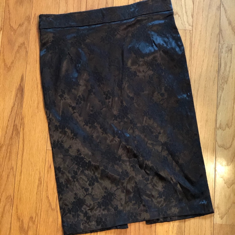 Twenty One Pencil Skirt
